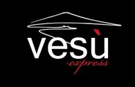 Pizzeria Vesù Express en Verona