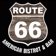 Route 66 - American Bistrot en Roma