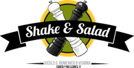 Shake & Salad en Verona