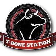 T-Bone Station en Torino