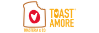 Toast Amore - Piazza Fiume en Roma