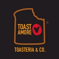 Toast Amore - Viale Cassala en Milano