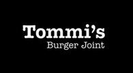 Tommi's Burger Joint en Roma