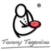 Tommy Tegamino en Torino