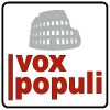 Vox Populi en Roma