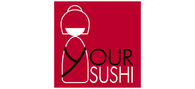 Your Sushi en Roma