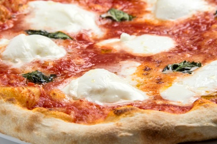 Sapori di Pizza en Torino