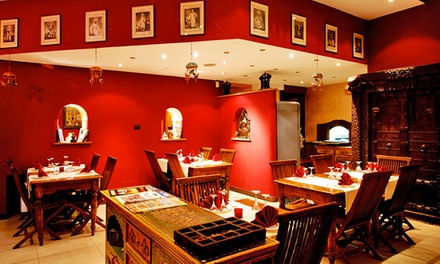 Shri Ganesh Indian Restaurant en Torino
