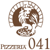 041 Pizzeria d'Asporto en Venezia