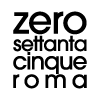 0,75 - Zerosettantacinque en Roma
