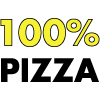 100% Pizza en San Cataldo