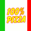 100% Pizza 1.0 - Boccea en Roma