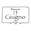 13 Giugno Goldoni en Milano