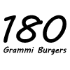 180 Grammi Burgers - San Frediano en Firenze