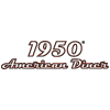 1950 American Diner Forte Dei Marmi en Forte dei Marmi
