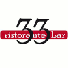 33 Ristobar en Fiumicino
