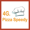 4G. Pizza Speedy en Bussolengo