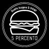 5percento - Quality Burgers & Things en Roma