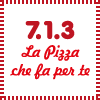 7.1.3 La Pizza Che Fa Per Te en Pistoia