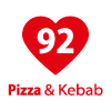 92 Pizza Kebab - Borgo Venezia en Verona