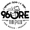 96 Ore Mini Pizza en Frascati