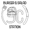 9C Burger and Salad Station en Torino