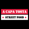 A Capatosta - Street Food en Palermo