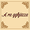A Ra Gghjazza en Crotone