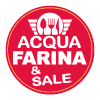 Acqua Farina e Sale en Milano