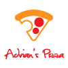 Adrian’s Pizza en Roma