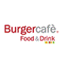 Burger Café en Roma