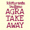 Agra Take Away Indiano en Bologna