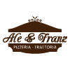 Ale & Franz - Pizzeria en Taranto