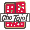 Che Tajo! Pizza Romana In Teglia en Perugia