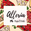 Alleria - Pizza & Fritti en Penta