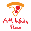 AM Infinity Pizza en Roma