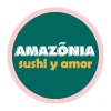 Amazõnia sushi y amor en Roma