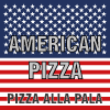 American Pizza en Roma