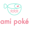 Ami Poké - Hawaiian Bar - Ponte Milvio en Roma
