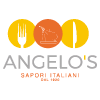 Angelo's - Gluten Free en Roma