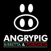Angrypig - Birretta e Porchetta en Roma