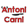 Anthony Carni en Napoli
