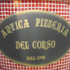 Antica Pizzeria del Corso en Barletta