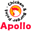 Apollo Chicken & Burger Point en Lucca