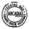 Arcadia Cocktail Bar en Giardini Naxos