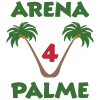 Arena 4 Palme Pizzeria en Roseto degli Abruzzi