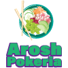 Arosh Pokeria en Firenze
