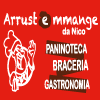 Arrust e Mmange Da Nico en Taranto