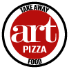 Art Pizza en Roma