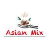 Asian Mix en Bergamo